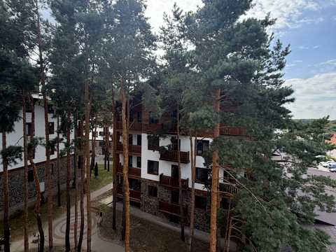 квартира за адресою Придорожна вул., 11В