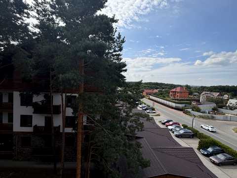 квартира за адресою Придорожна вул., 11В