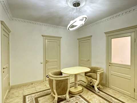 квартира по адресу Юрія Кондратюка ул., 3