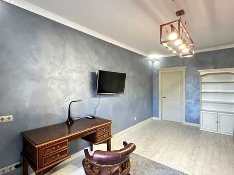 квартира по адресу Юрія Кондратюка ул., 3