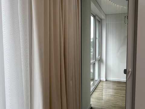 квартира по адресу Кульпарковская ул., (Будинок)