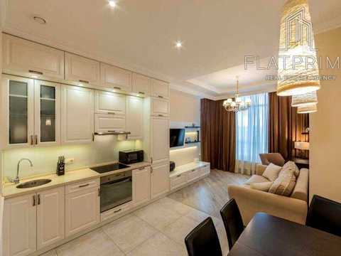 квартира за адресою Джона Маккейна вул. (Івана Кудрі), 7