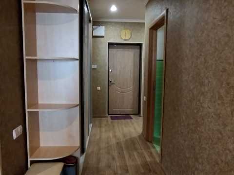 квартира по адресу Домостроительная ул., 7