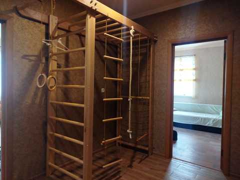 квартира по адресу Домостроительная ул., 7