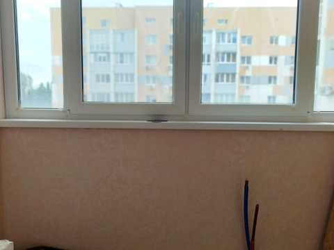 квартира по адресу Домостроительная ул., 7
