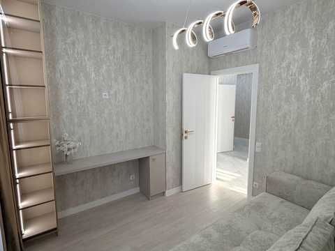 квартира за адресою Одеса, Краснова вул., 1Е