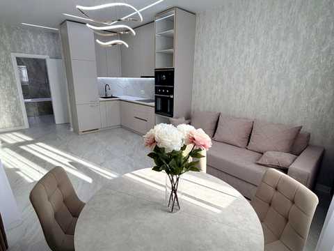 квартира за адресою Одеса, Краснова вул., 1Е