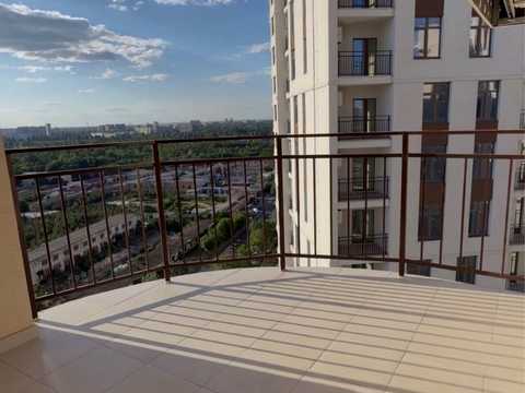 квартира за адресою Одеса, Краснова вул., 1Е