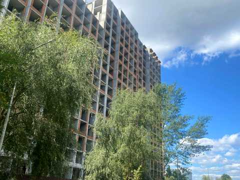 квартира за адресою Олександрівська вул., (Будинок 15)
