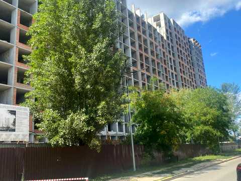 квартира за адресою Олександрівська вул., (Будинок 15)
