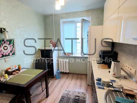 квартира за адресою Огнівська вул., 14
