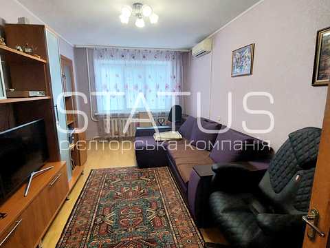 квартира за адресою Огнівська вул., 14