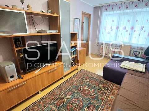квартира за адресою Огнівська вул., 14
