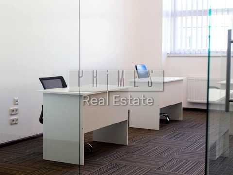 комерційна за адресою Охтирський пров., 7
