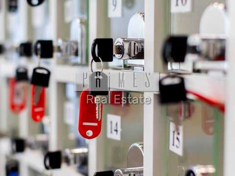 комерційна за адресою Охтирський пров., 7