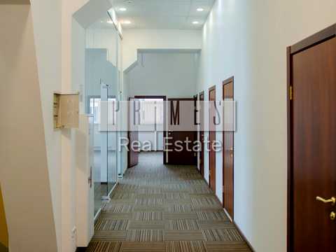 комерційна за адресою Охтирський пров., 7