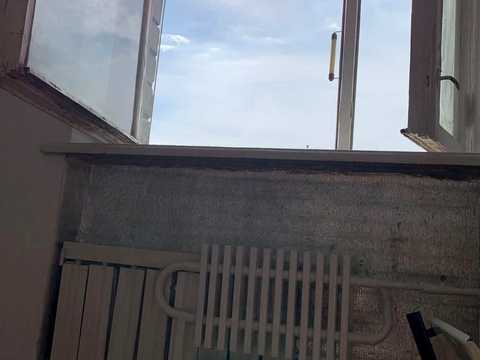 квартира по адресу Гната Хоткевича ул., 48