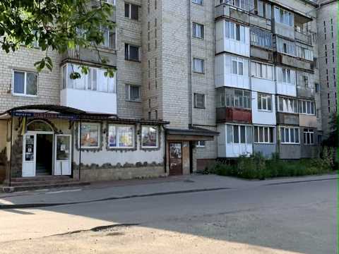 квартира по адресу Гната Хоткевича ул., 48