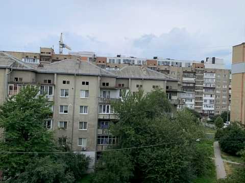 квартира по адресу Гната Хоткевича ул., 48