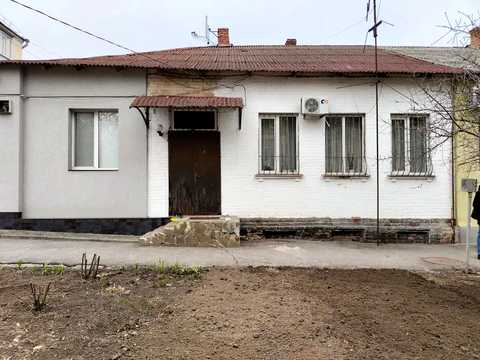 квартира по адресу Стретенская ул. (Комсомольська), 5