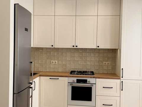 квартира за адресою Озерна вул., 14а