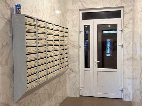 квартира за адресою Озерна вул., 14а