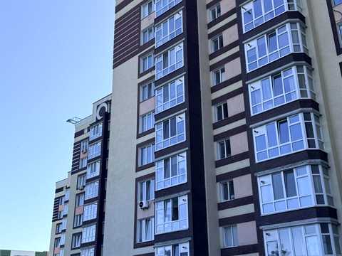 квартира за адресою Озерна вул., 14а
