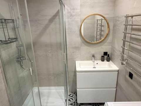 квартира за адресою Озерна вул., 14а