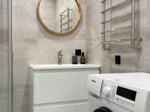 квартира за адресою Озерна вул., 14а