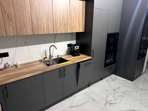 квартира по адресу Карла Мікльоша ул., 19