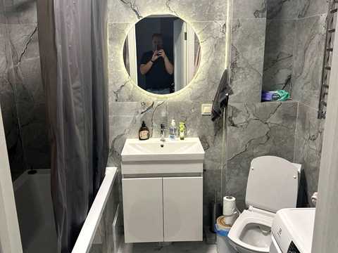 квартира по адресу Карла Мікльоша ул., 19