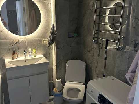 квартира по адресу Карла Мікльоша ул., 19