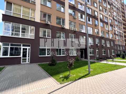 комерційна за адресою Європейського Союзу просп. (Правди), 43