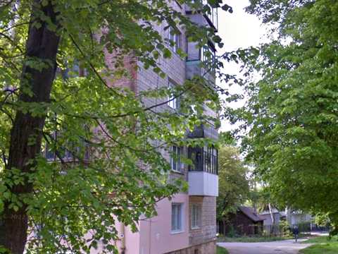 квартира за адресою Василя Червонія вул. (Гагаріна), 59