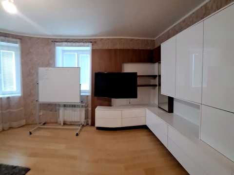 квартира по адресу Родниковая ул., 9а