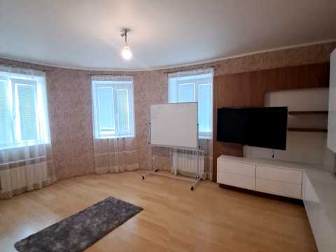 квартира по адресу Родниковая ул., 9а