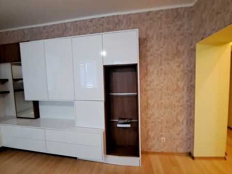 квартира по адресу Родниковая ул., 9а
