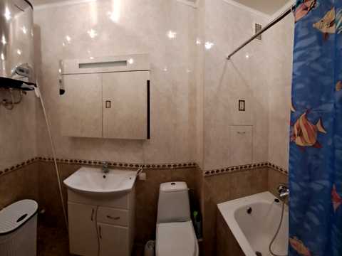 квартира по адресу Родниковая ул., 9а