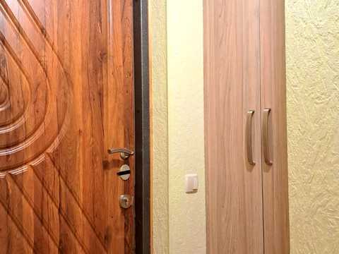 квартира по адресу Родниковая ул., 9а