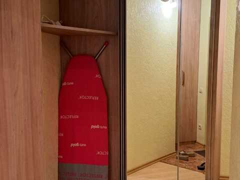 квартира по адресу Родниковая ул., 9а