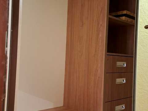 квартира по адресу Родниковая ул., 9а