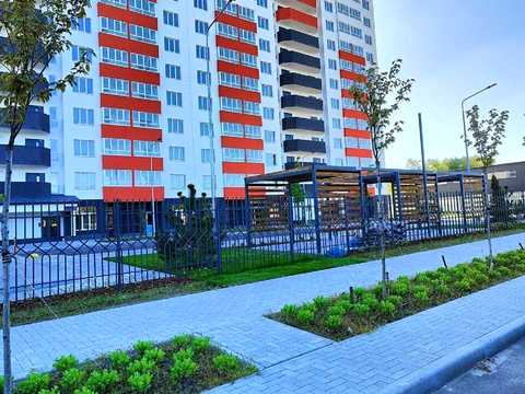 квартира по адресу Металлургов ул., 35