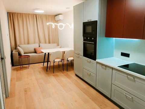квартира по адресу Металлургов ул., 35