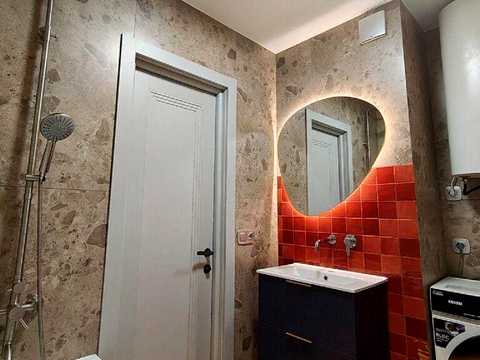 квартира по адресу Металлургов ул., 35