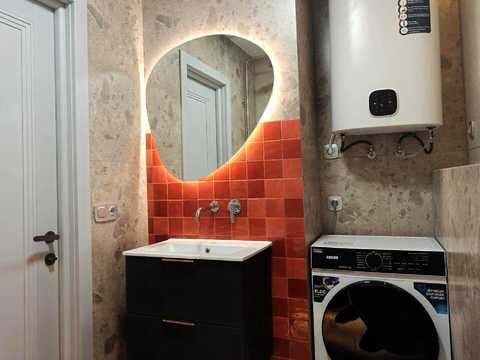 квартира по адресу Металлургов ул., 35