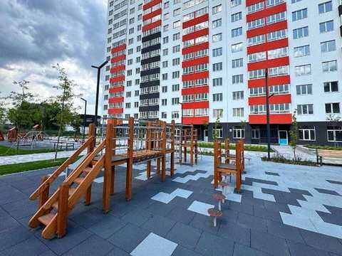 квартира по адресу Металлургов ул., 35