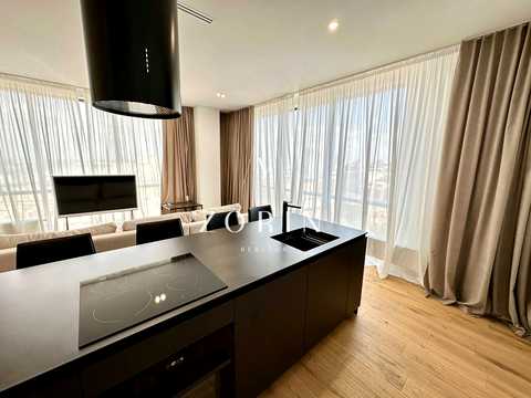 квартира за адресою Шевченка вул., 51д