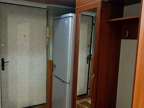 квартира по адресу Вадима Гетьмана ул. (Індустріальна), 26-Б