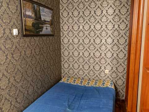 квартира по адресу Вадима Гетьмана ул. (Індустріальна), 26-Б