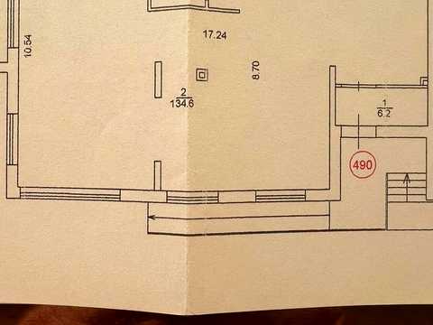 комерційна за адресою Золотоустівська вул., 25